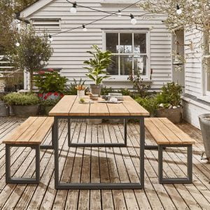 table-jardin-bois