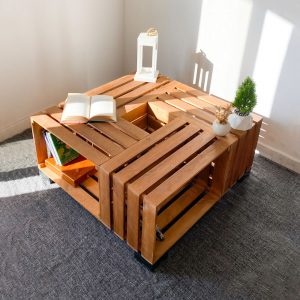table-basse-en-bois