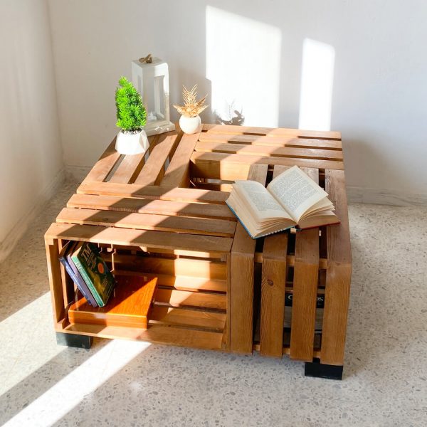 table-basse-jardin-en-bois